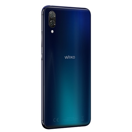 Wiko View 3 Lite