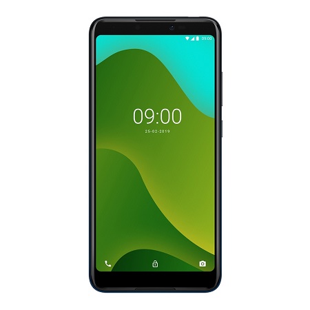 Wiko Y70 is a phablet of important dimensions Wiko Y70