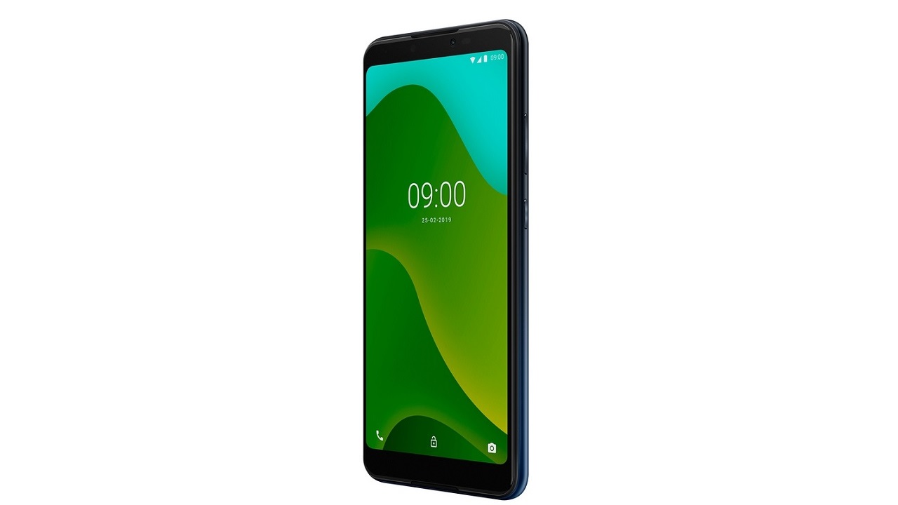 Wiko Y70