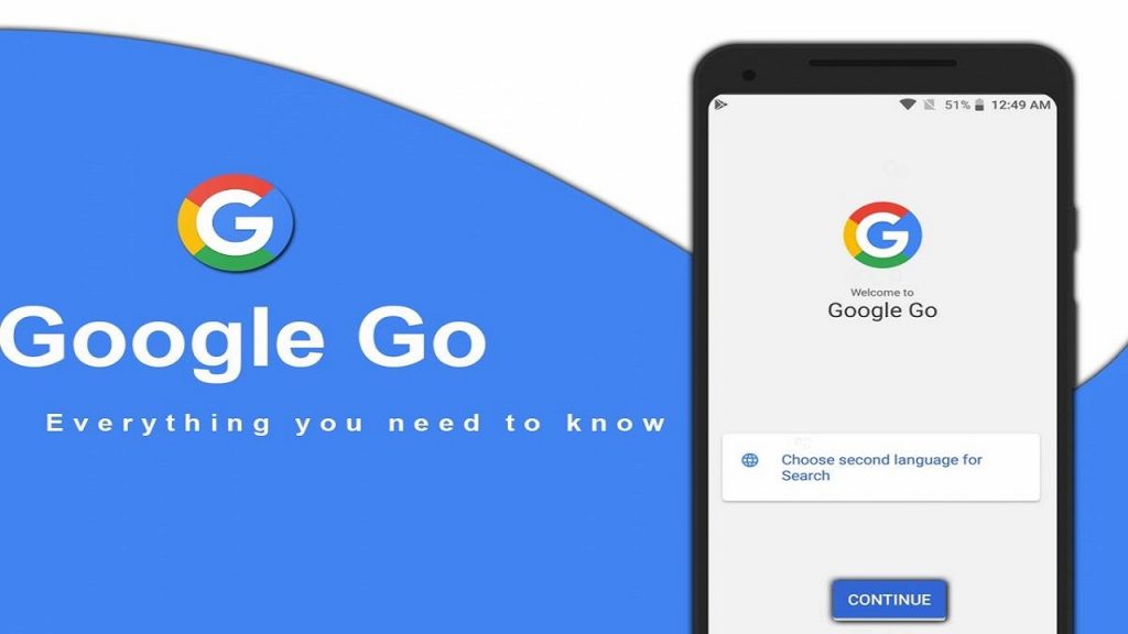 google go