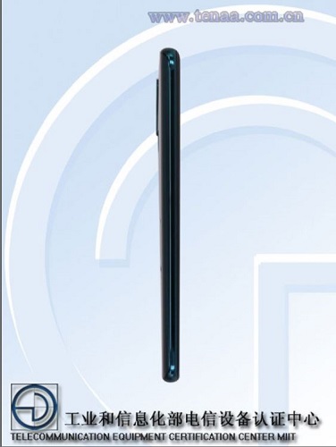 huawei enjoy 10 tenaa