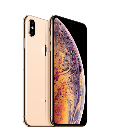 iPhone XS Max