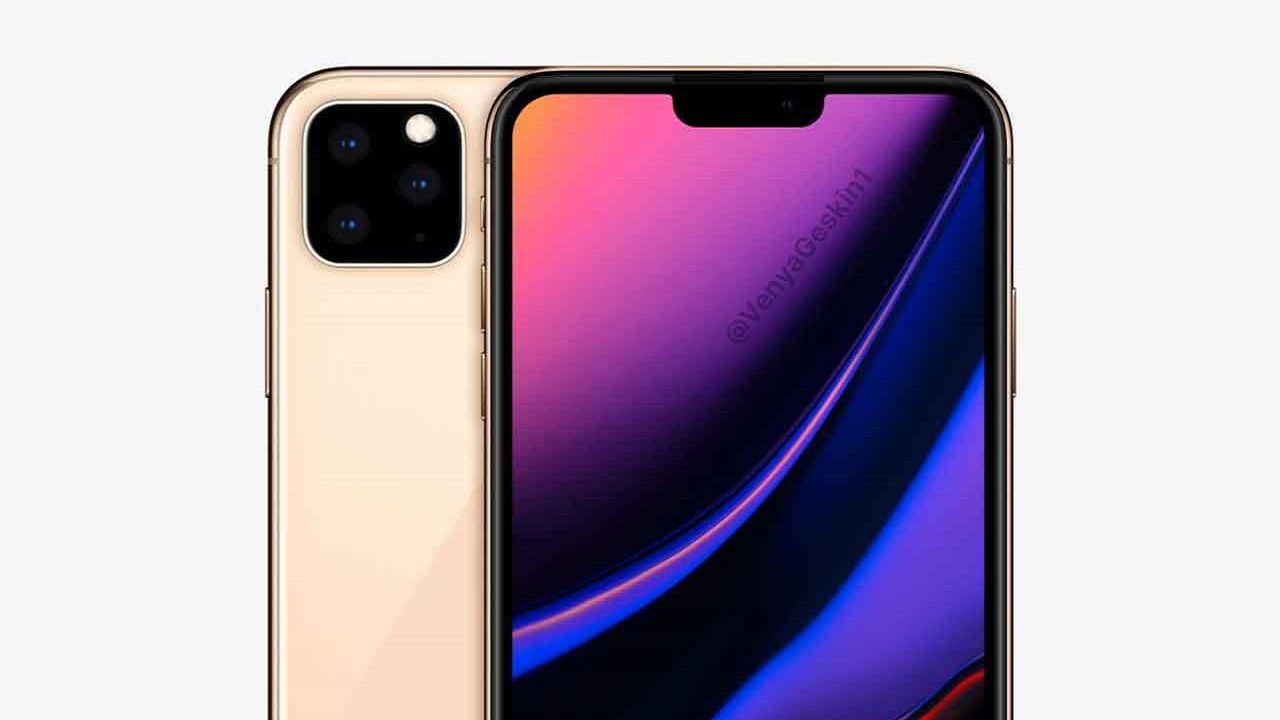 iphone 11 2020