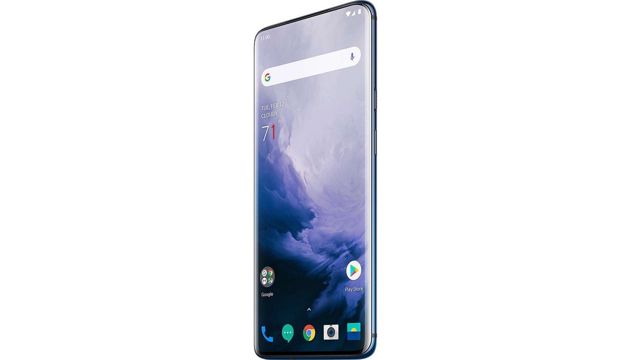 oneplus 7 pro