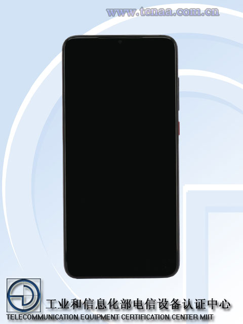 xiaomi mi9s 5g