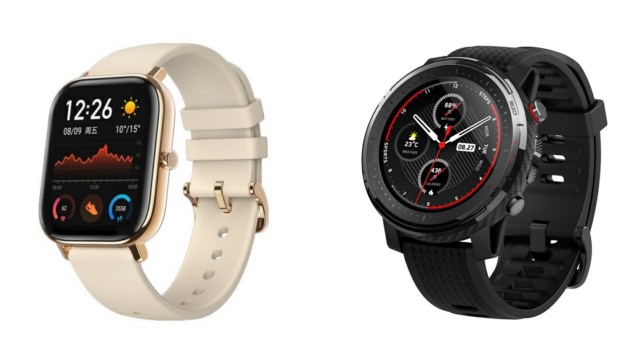 Amazfit IFA 2019