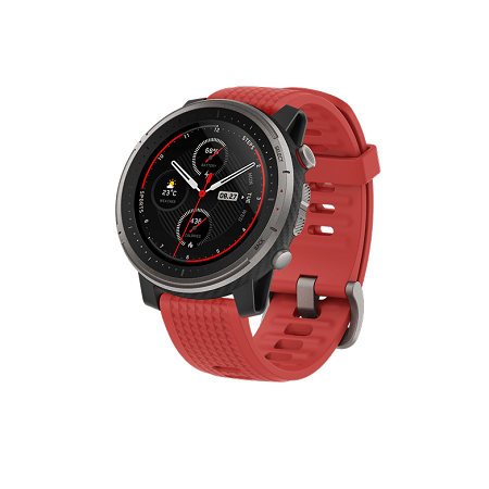 Amazfit Stratos 3