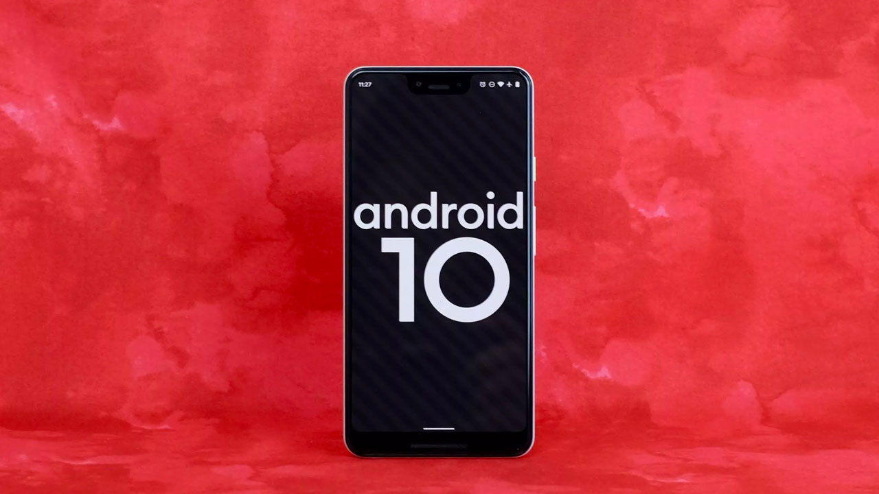 Android 10 finalmente está aquí y esto es lo que debes saber al respecto