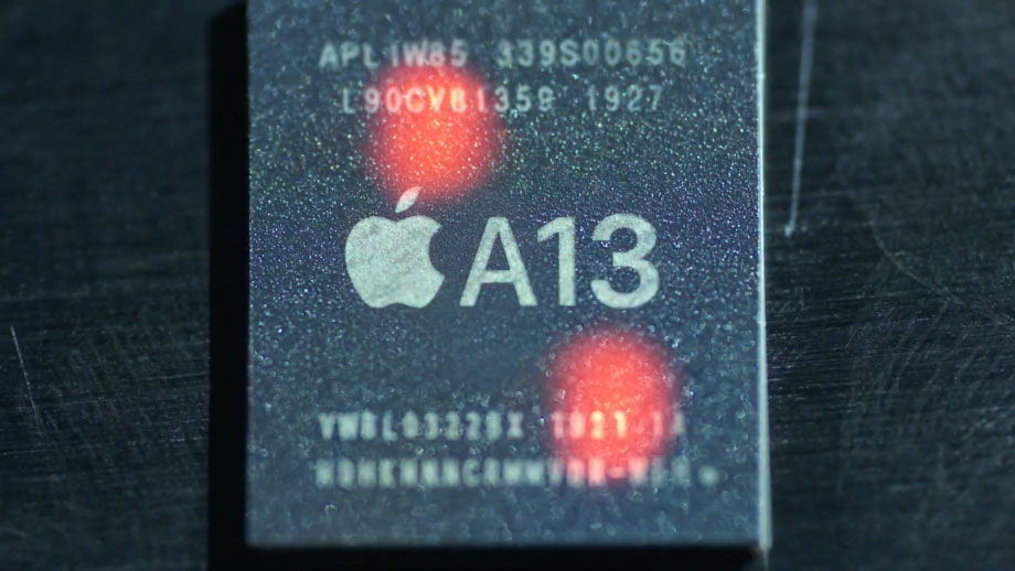 Apple A13 Bionic
