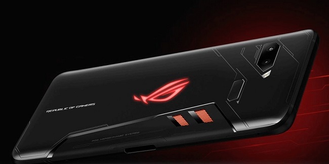 Asus ROG Phone II