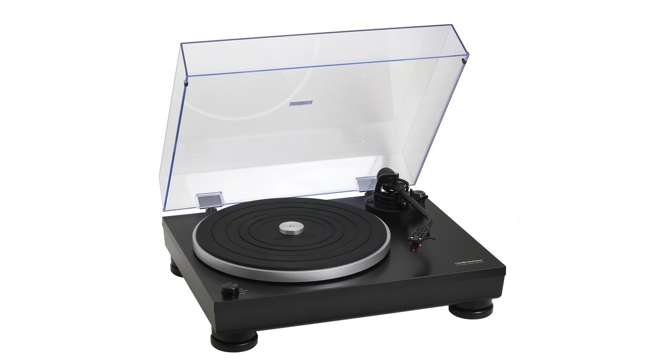 Audio-Technica AT-LP5