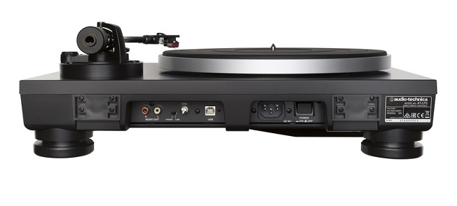 Audio Technica AT-LP5