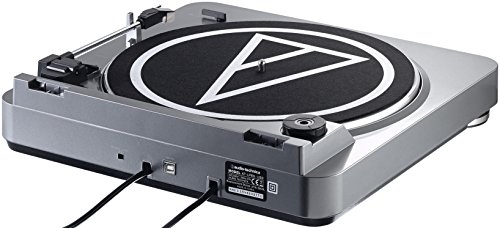 Audio Technica AT-LP60BT