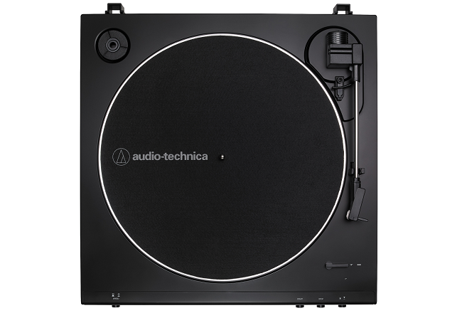 Audio-Technica AT-LP60XUSB