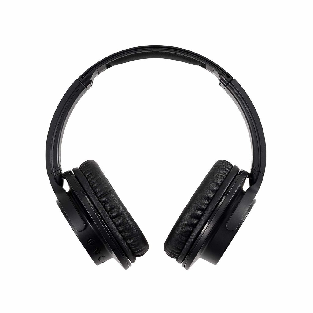 Audio Technica ATH-ANC500BT, aspecto