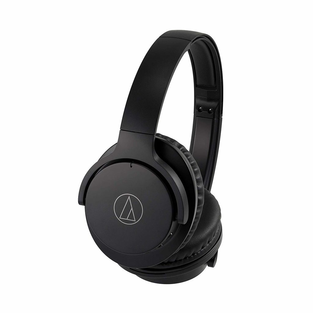 Audio Technica ATH-ANC500BT, batería