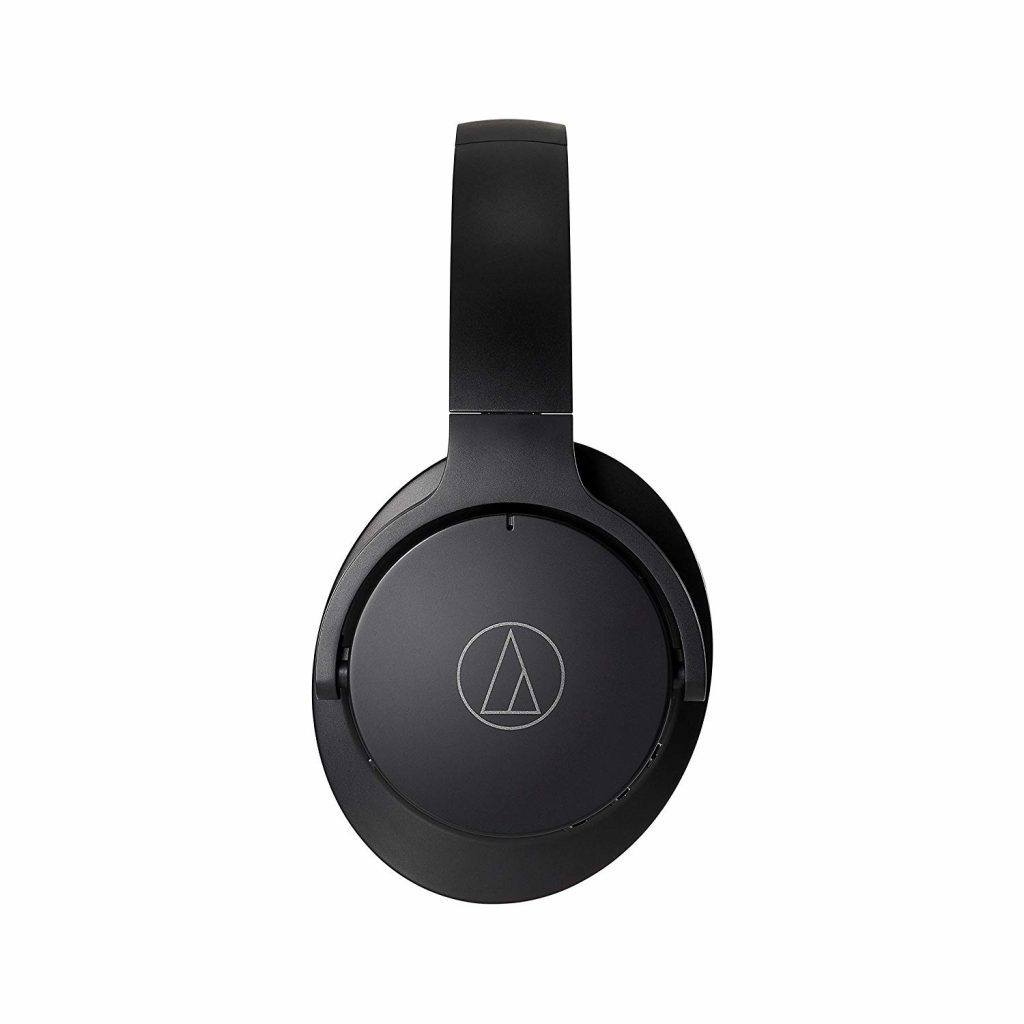 Audio Technica ATH-ANC500BT, calidad de sonido