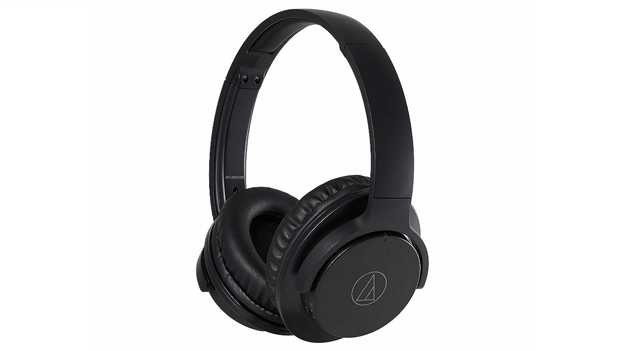 Audio Technica ATH-ANC500BT