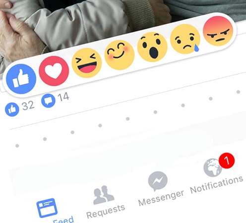 Facebook