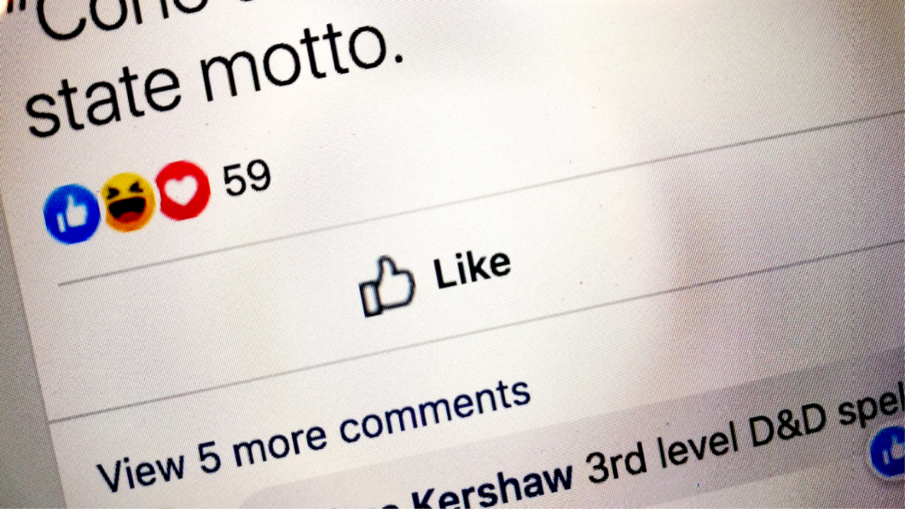 Facebook