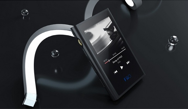 FiiO M9