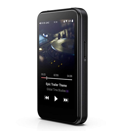 Fiio M6 