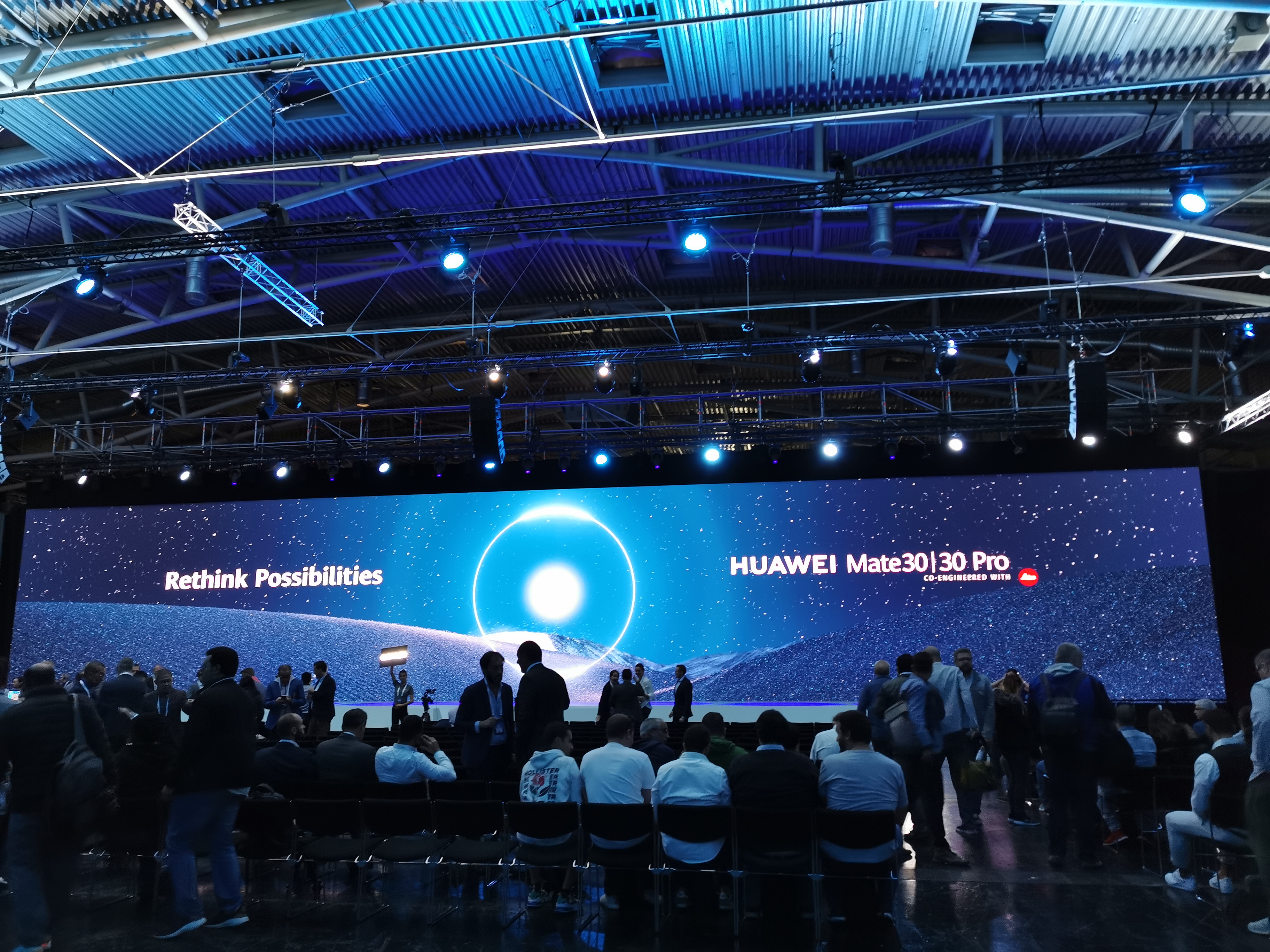 Huawei Mate 30 Pro: the company’s most controversial becomes its best move