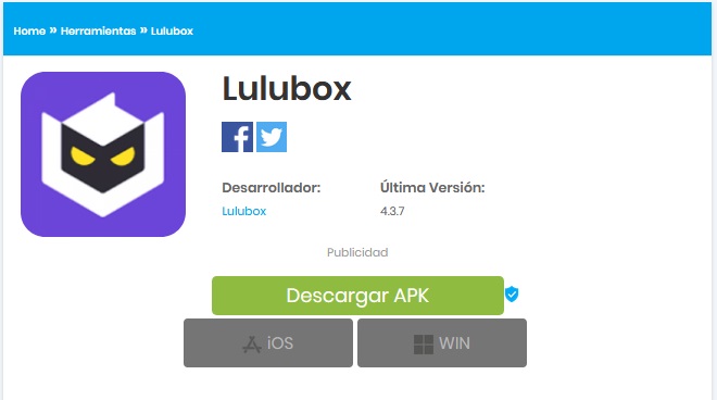 Lulubox