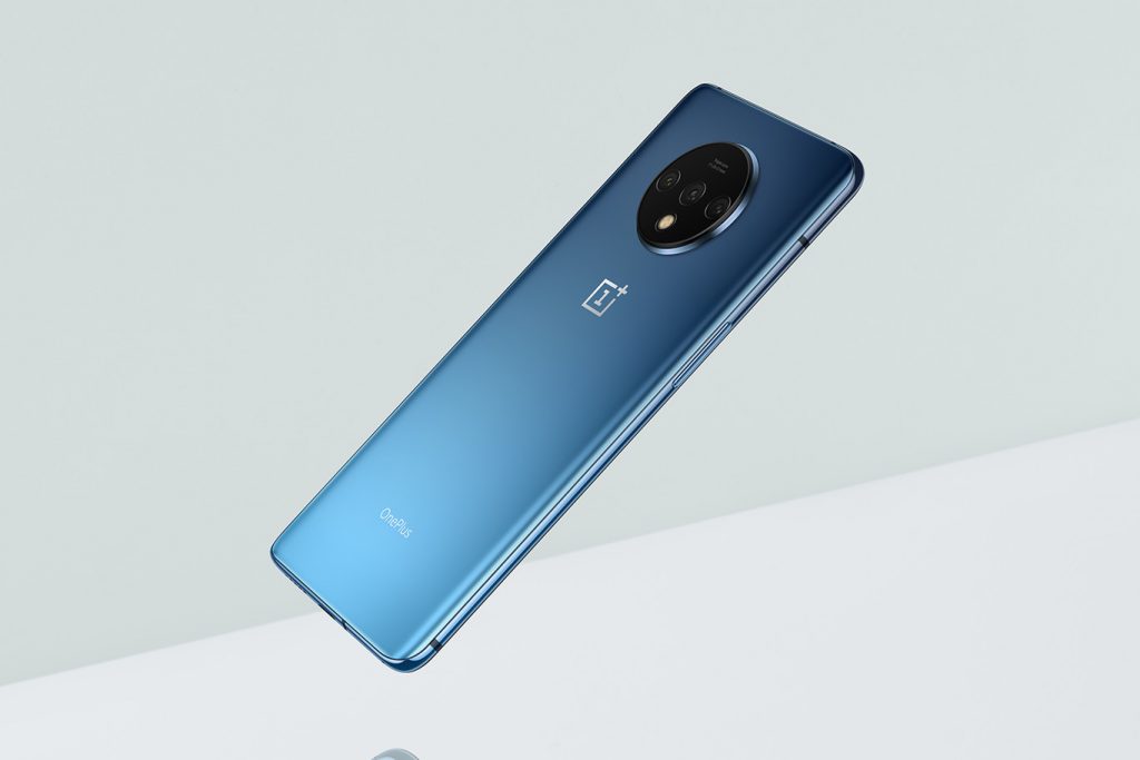 OnePlus 7T - Appearance