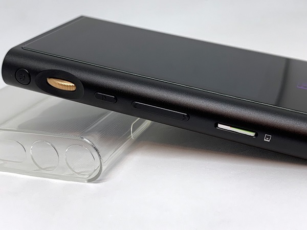 Reproductor Hi-Res FiiO M9