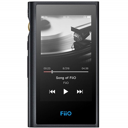 FiiO M9