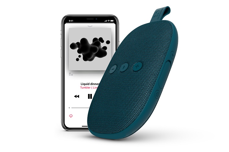 Fresh 'n Rebel Rockbox Bold X 