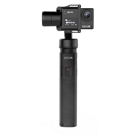 SJ-Gimbal 2