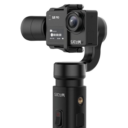 SJ-Gimbal 2