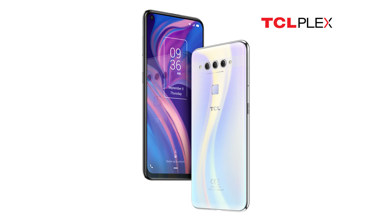 TCL PLEX - Featured