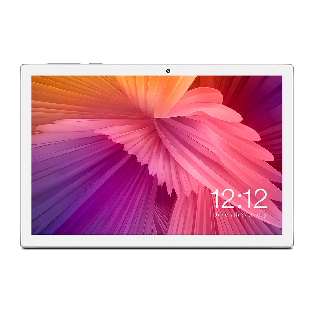 Teclast M30, finished