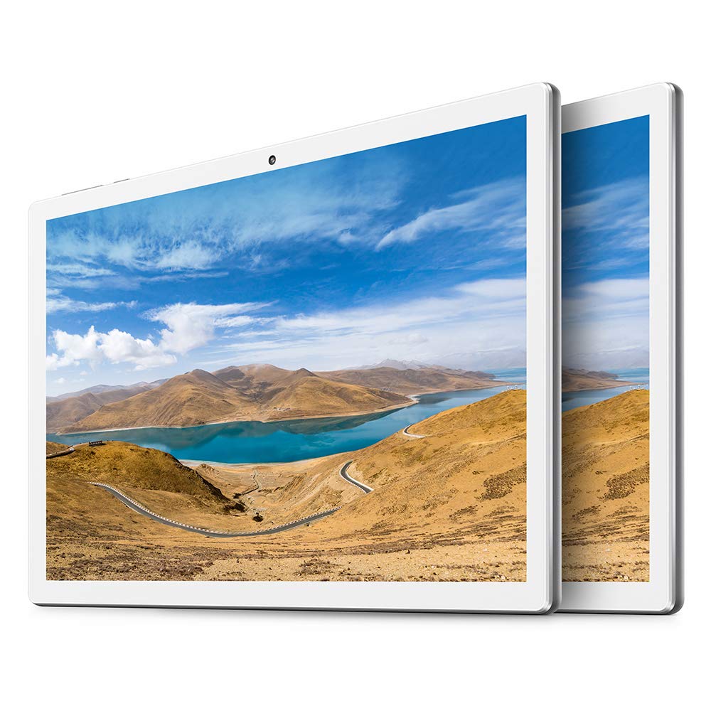 Teclast M30, display