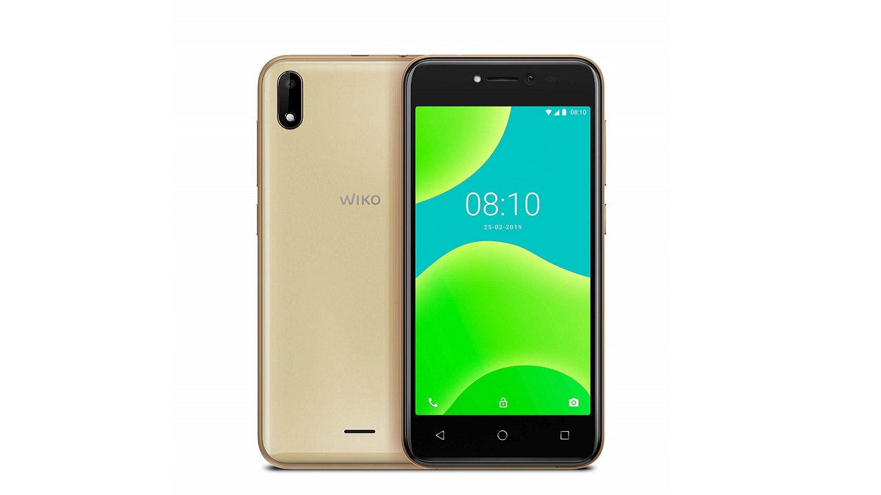 Wiko Y50