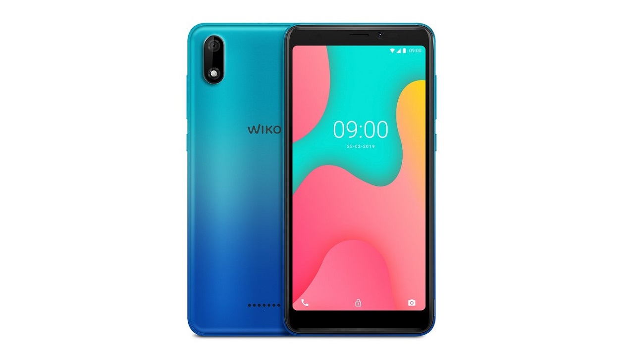 Wiko Y60