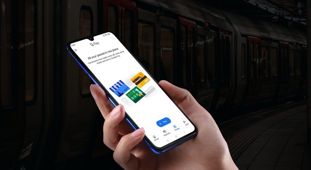 Xiaomi MI 9 Lite NFC
