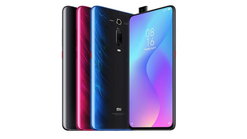 Xiaomi Mi 9T Pro