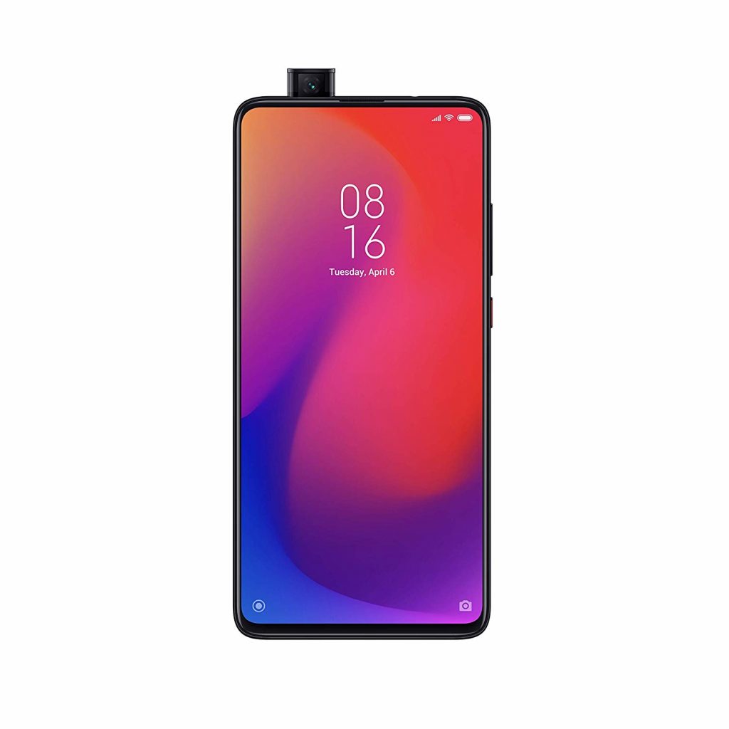 Xiaomi Mi 9T Pro, aspecto