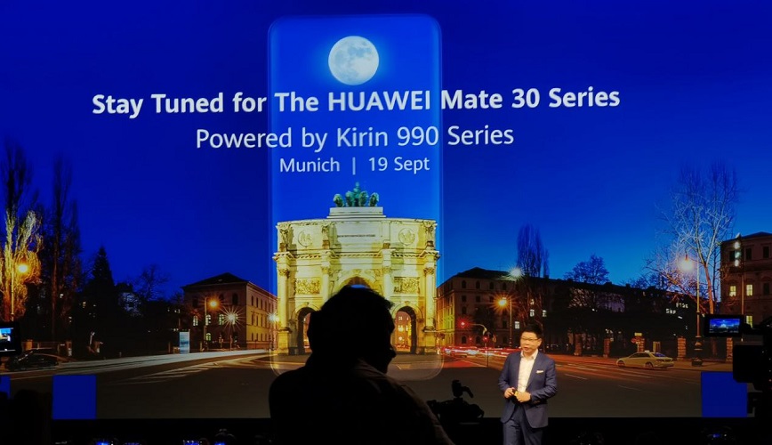 huawei mate 30