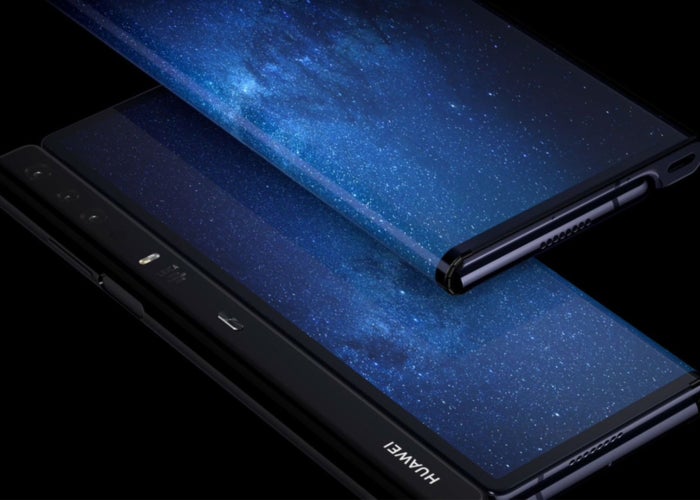 huawei mate x outlet