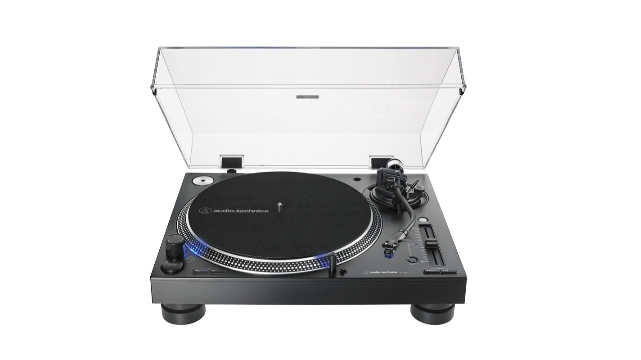 Audio-Technica AT-LP140XP