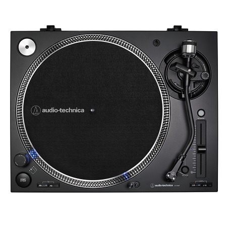 Audio Technica AT-LP140XP