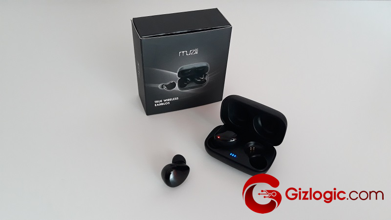 Audifonos muzili hotsell