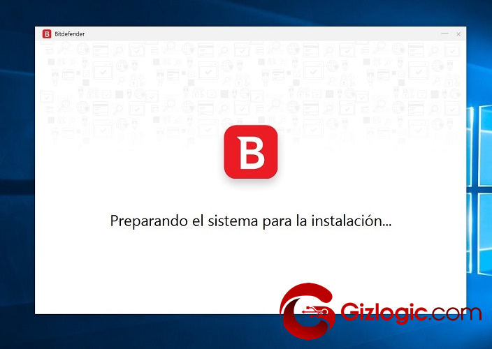 Bitdefender Internet Security 2020