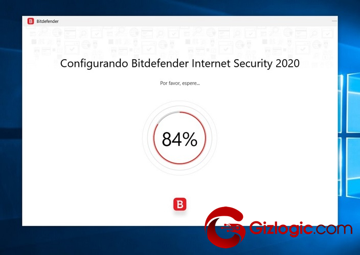 Bitdefender Internet Security 2020