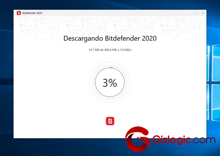 Bitdefender Internet Security 2020